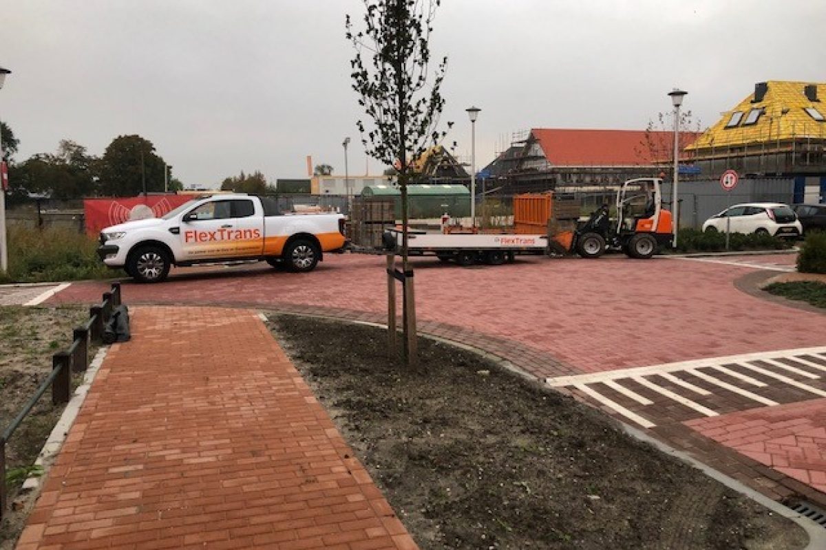 Nieuwbouw Berkel en Rodenrijs