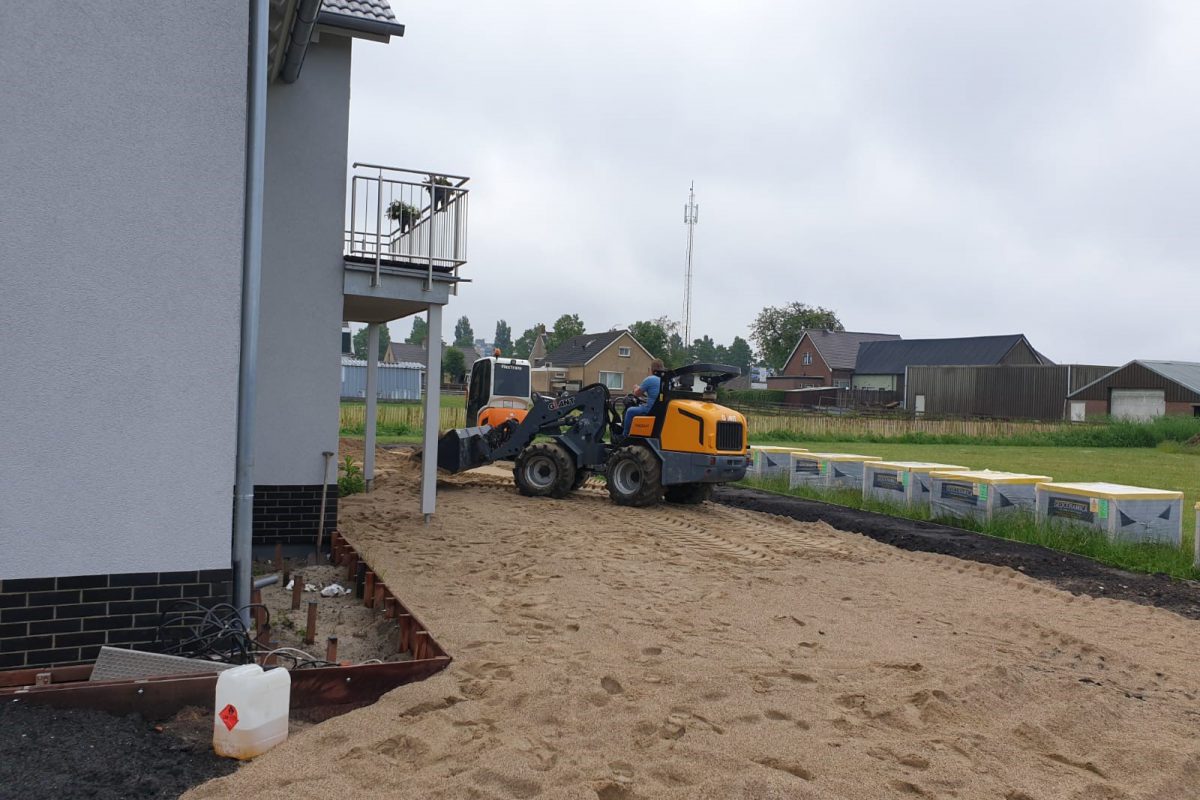 Tuin Pijnacker