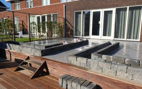Tuin Zoeterwoude