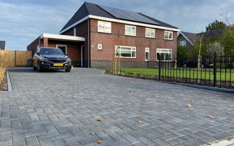 Tuin Pijnacker