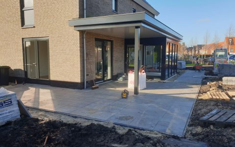 Nieuwbouw Nootdorp
