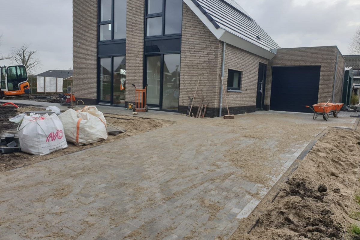 Nieuwbouw Nootdorp