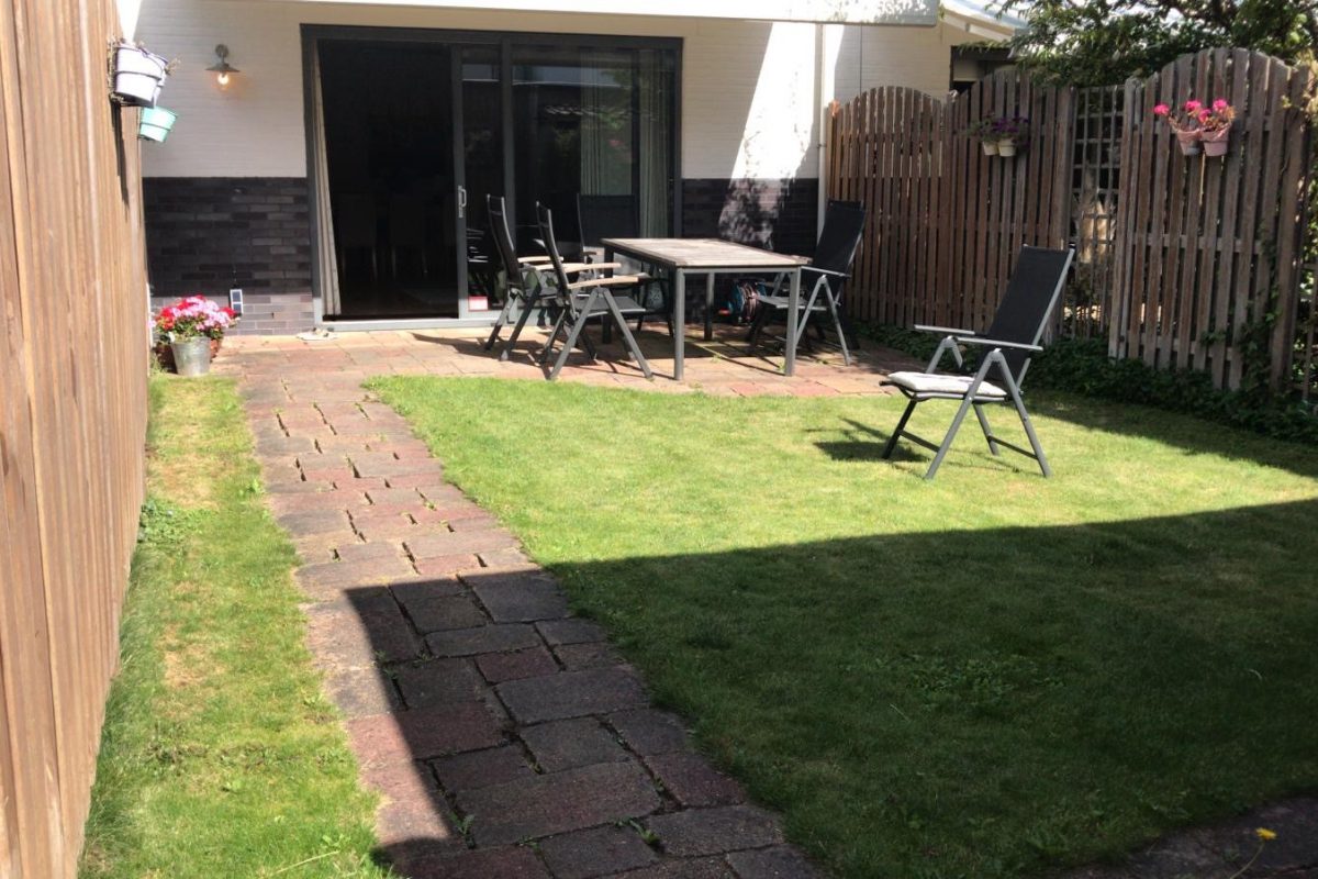 Complete renovatie Ypenburg